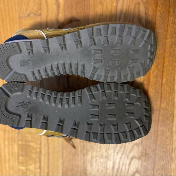 New Balance 515 V3 Classic Sneakers - Picture 5 of 5